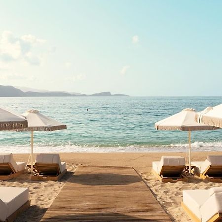 Enjoy Lichnos Bay Village, Camping, Hotel And Apartments パルガ エクステリア 写真