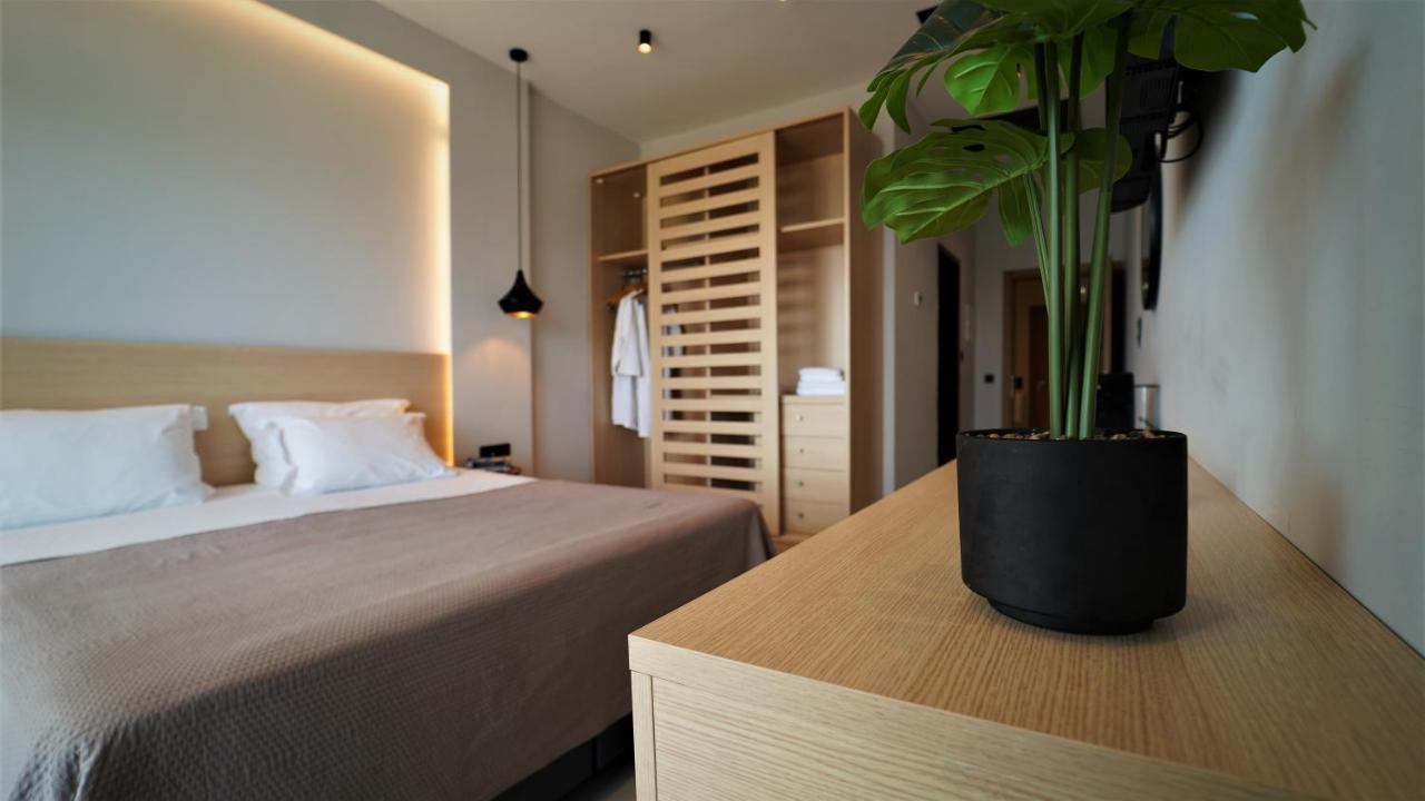 Enjoy Lichnos Bay Village, Camping, Hotel And Apartments パルガ エクステリア 写真